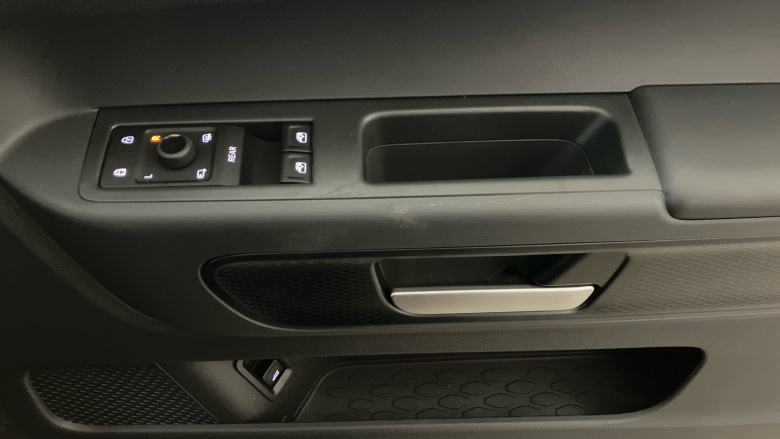 Volkswagen ID. Buzz 210kW Style Pro 79kWh 5dr Auto [Design+] Electric Estate